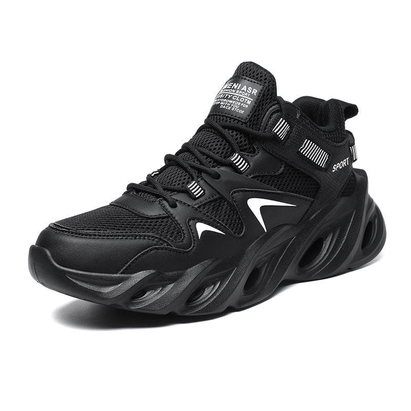 ‘Horizon Astralyte’ X9X Sneakers - Sneakernational