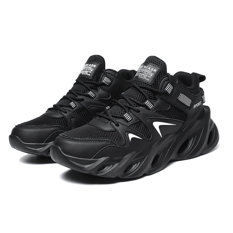 ‘Horizon Astralyte’ X9X Sneakers - Sneakernational
