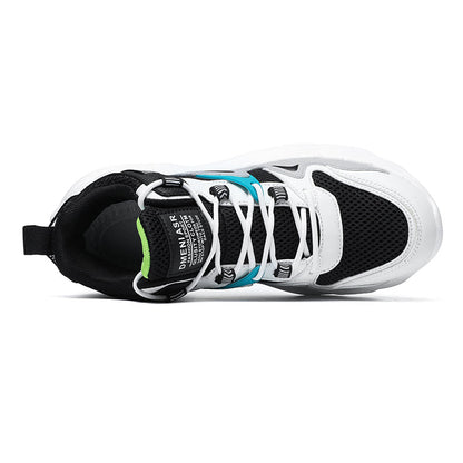 ‘Horizon Astralyte’ X9X Sneakers - Sneakernational