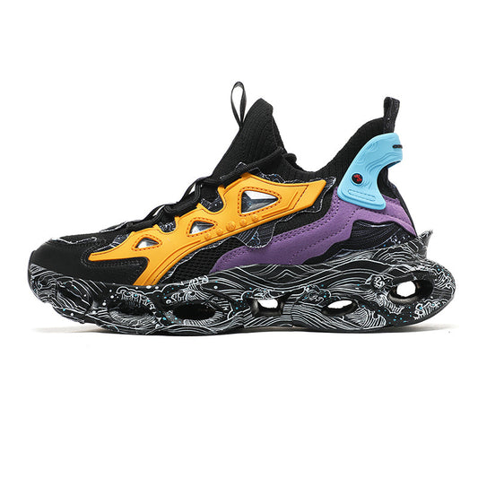 'Enduro Stride' X9X Sneakers - Sneakernational
