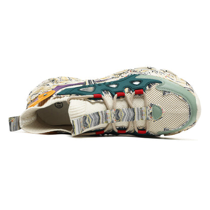 'Enduro Stride' X9X Sneakers - Sneakernational