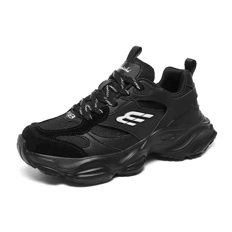 ‘Gravity Groove’ X9X Sneakers - Sneakernational