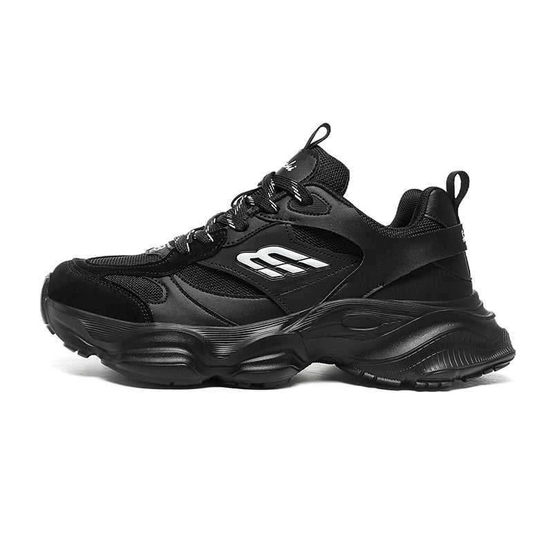 ‘Gravity Groove’ X9X Sneakers - Sneakernational