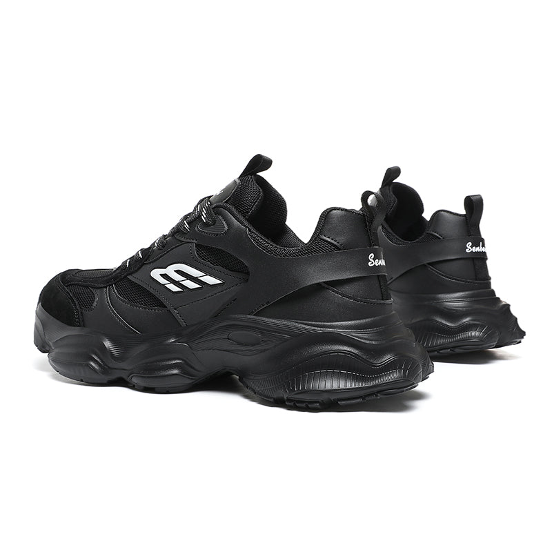‘Gravity Groove’ X9X Sneakers - Sneakernational
