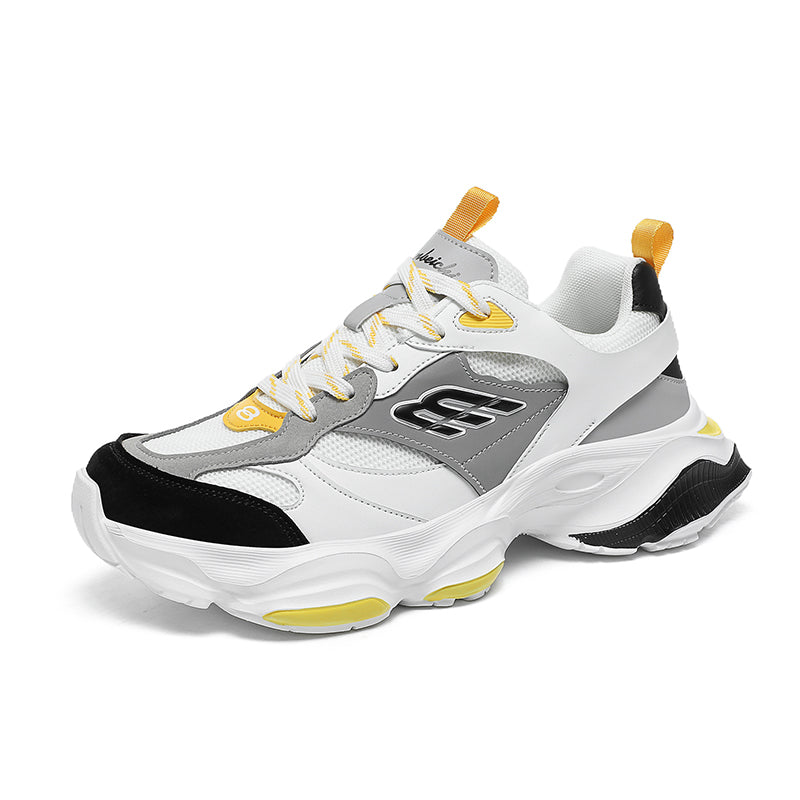 ‘Gravity Groove’ X9X Sneakers - Sneakernational