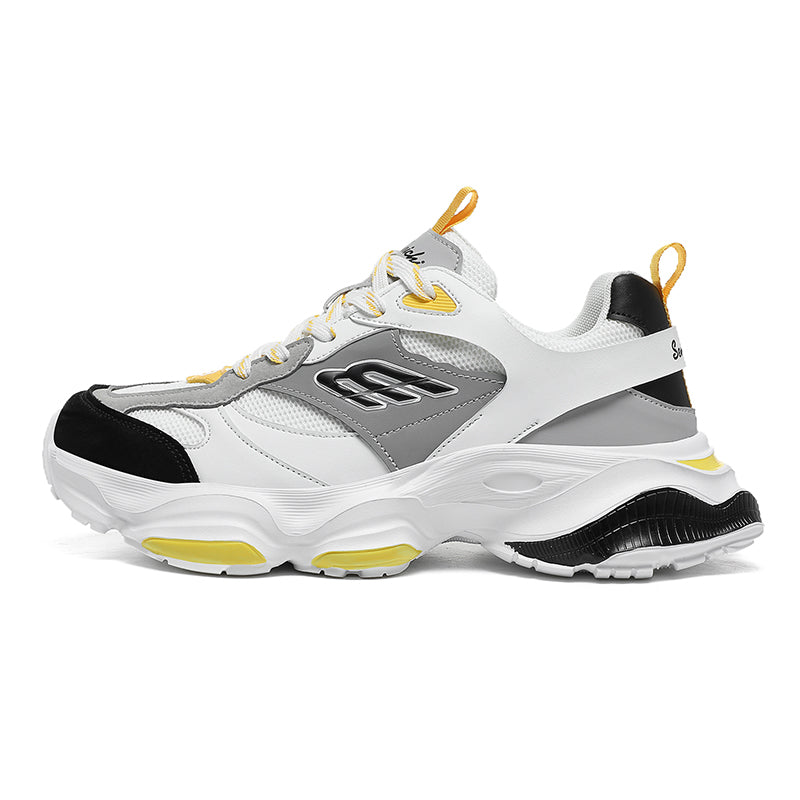 ‘Gravity Groove’ X9X Sneakers - Sneakernational