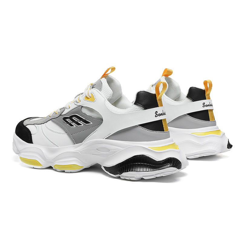 ‘Gravity Groove’ X9X Sneakers - Sneakernational