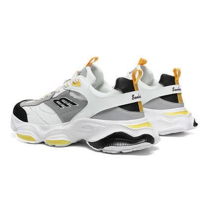 ‘Gravity Groove’ X9X Sneakers - Sneakernational
