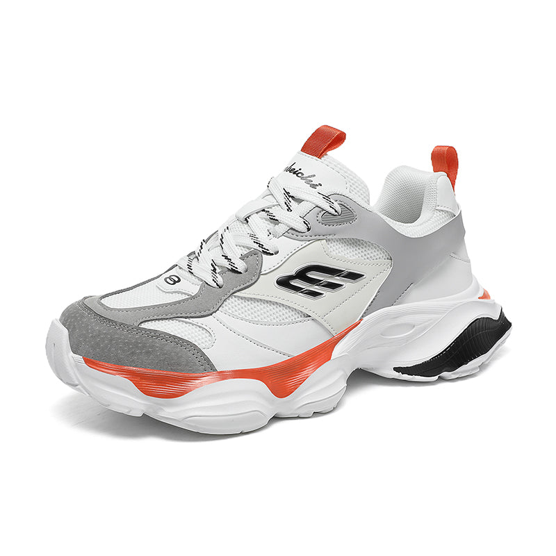 ‘Gravity Groove’ X9X Sneakers - Sneakernational