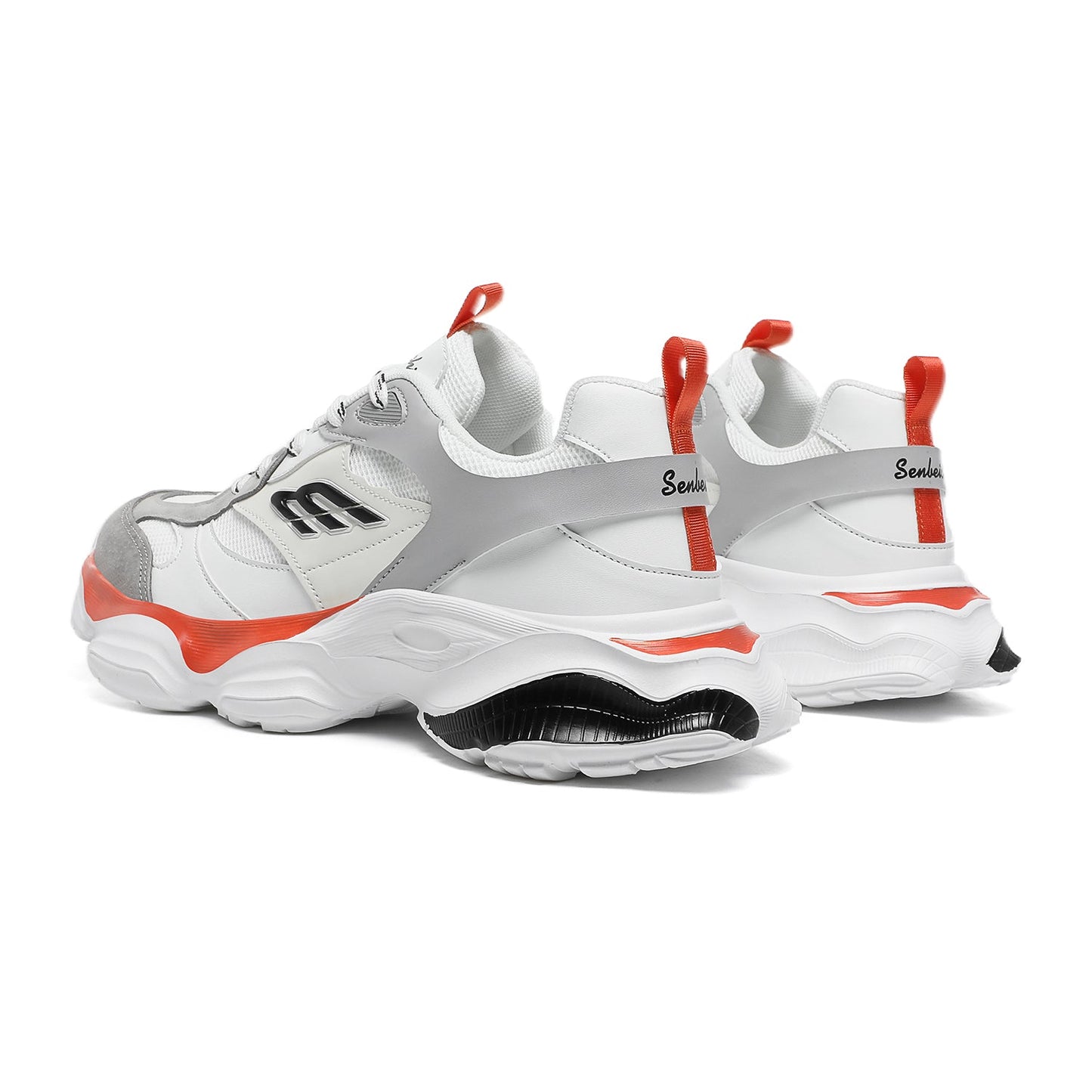‘Gravity Groove’ X9X Sneakers - Sneakernational