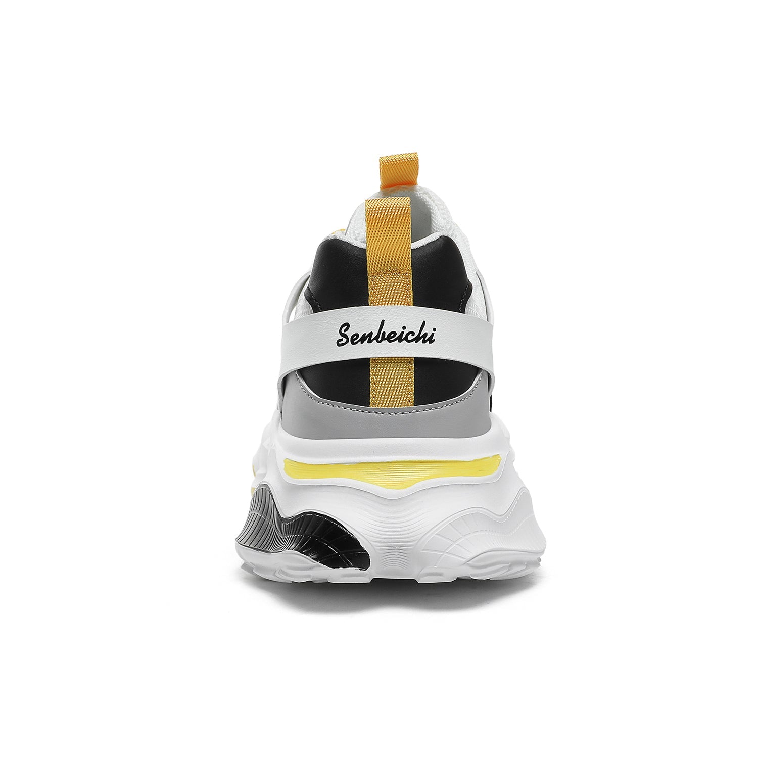 ‘Gravity Groove’ X9X Sneakers - Sneakernational