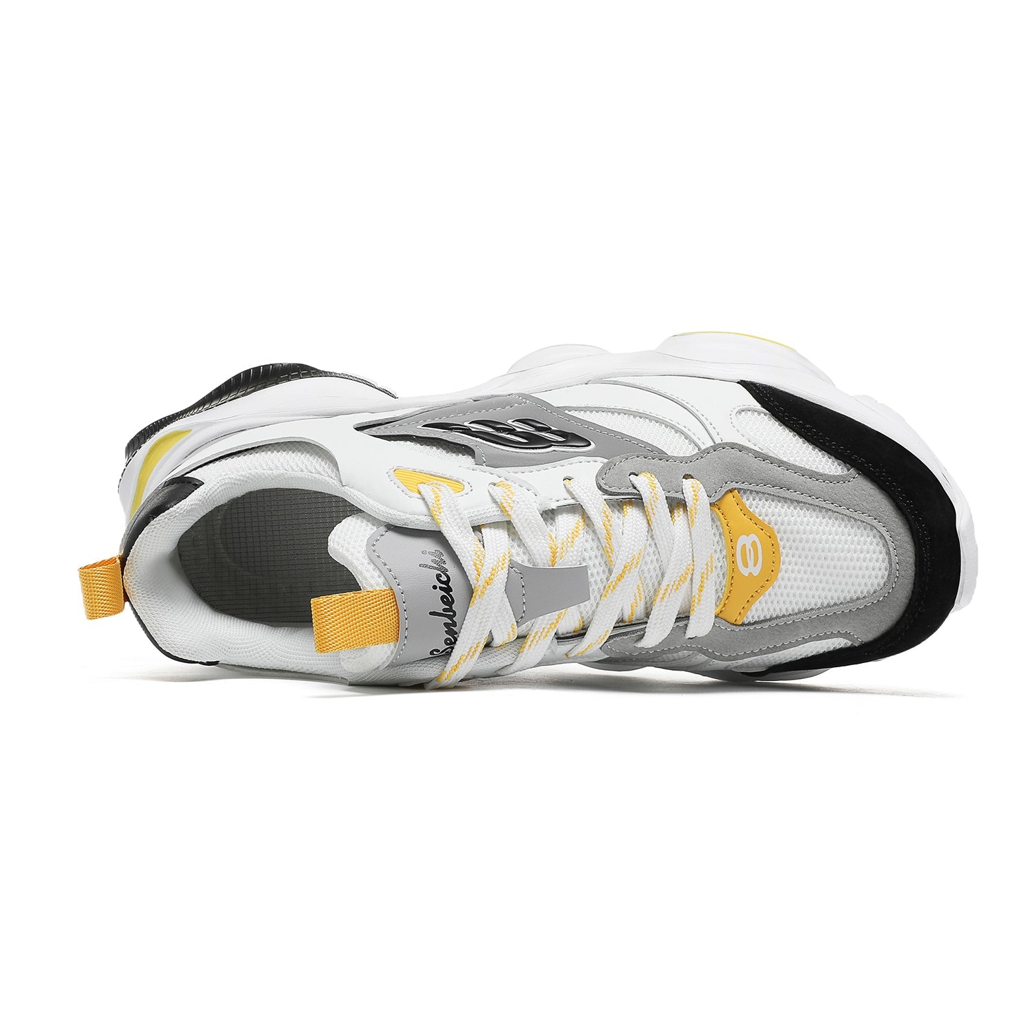 ‘Gravity Groove’ X9X Sneakers - Sneakernational