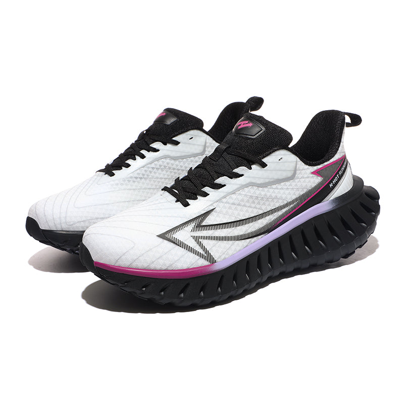 ‘Phantom Grip’ X9X Sneakers - Sneakernational