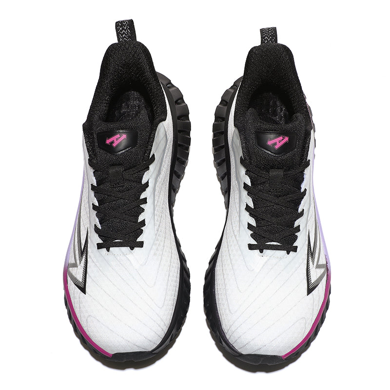 ‘Phantom Grip’ X9X Sneakers - Sneakernational