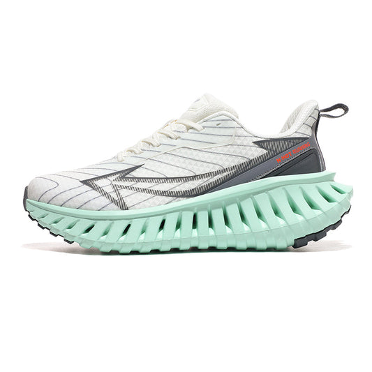 ‘Phantom Grip’ X9X Sneakers - Sneakernational