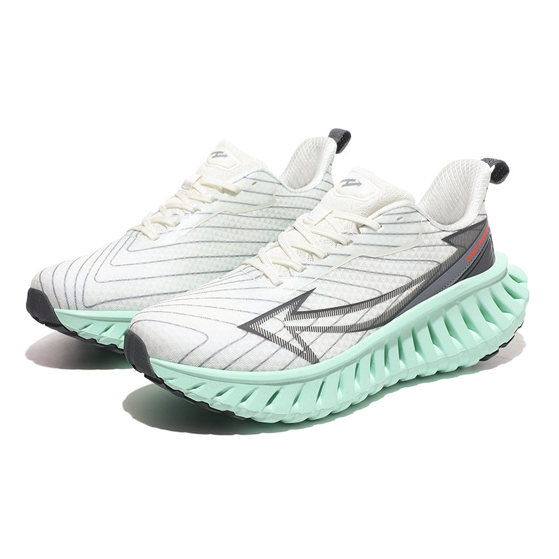 ‘Phantom Grip’ X9X Sneakers - Sneakernational