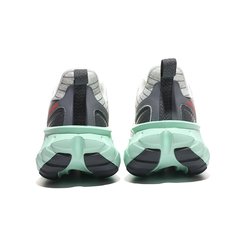 ‘Phantom Grip’ X9X Sneakers - Sneakernational