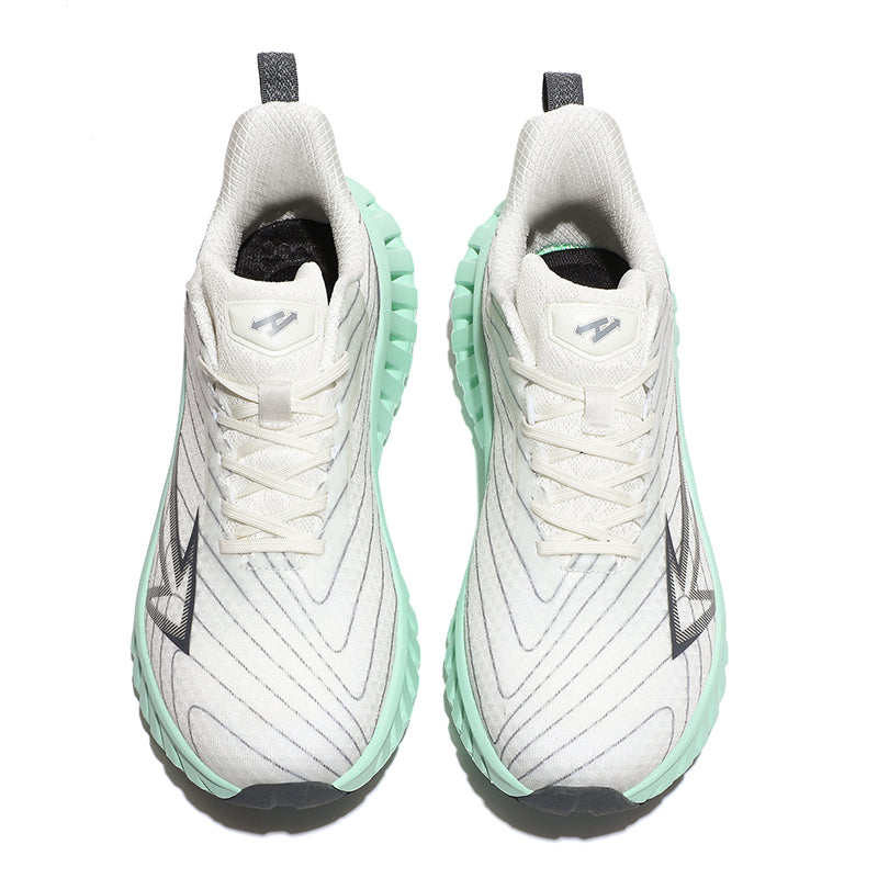 ‘Phantom Grip’ X9X Sneakers - Sneakernational