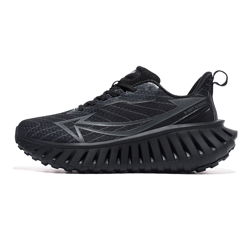 ‘Phantom Grip’ X9X Sneakers - Sneakernational