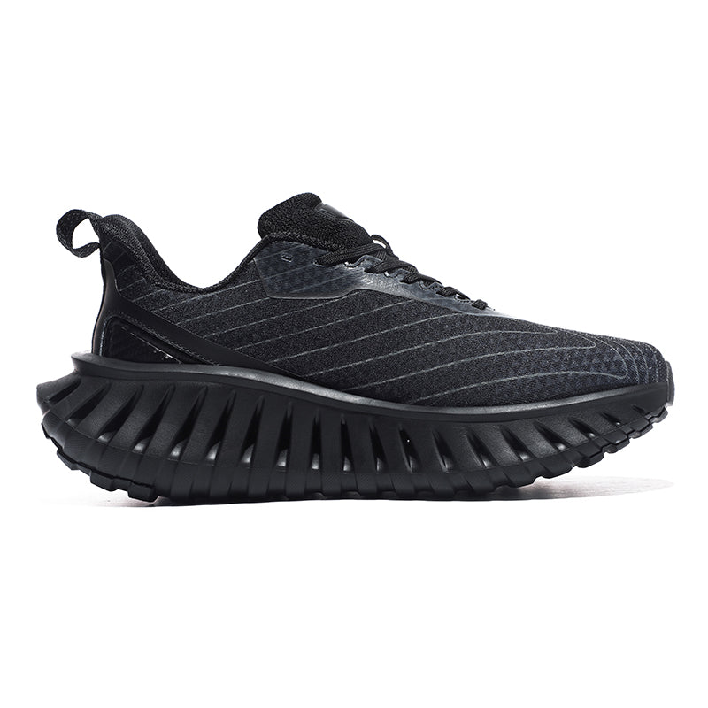‘Phantom Grip’ X9X Sneakers - Sneakernational