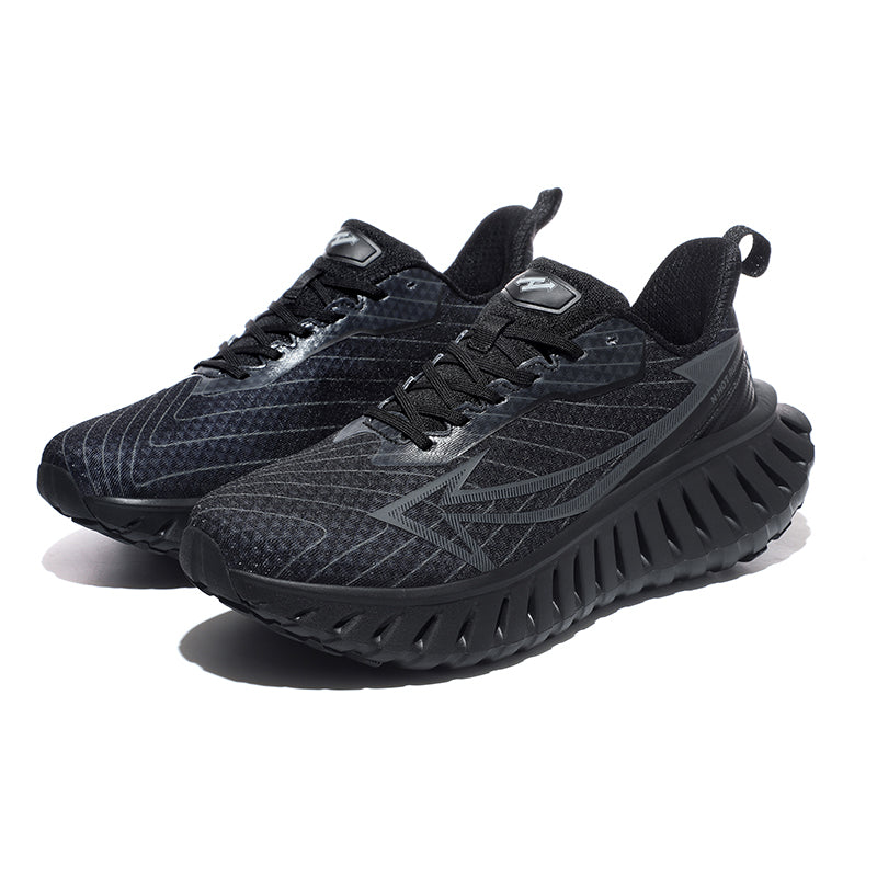 ‘Phantom Grip’ X9X Sneakers - Sneakernational