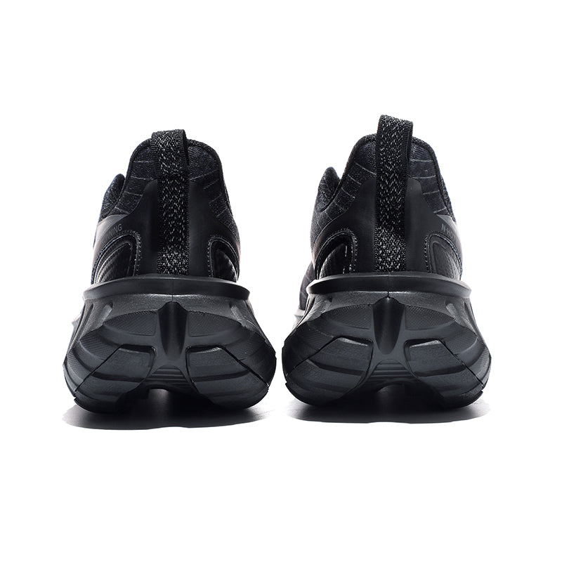 ‘Phantom Grip’ X9X Sneakers - Sneakernational
