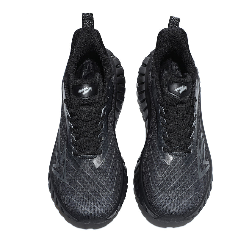 ‘Phantom Grip’ X9X Sneakers - Sneakernational