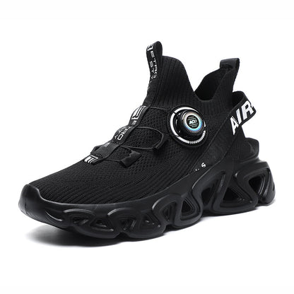 ‘Omega Glide’ X9X Sneakers - Sneakernational