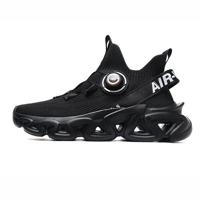 ‘Omega Glide’ X9X Sneakers - Sneakernational