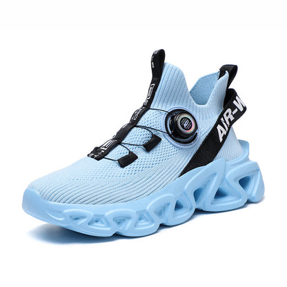 ‘Omega Glide’ X9X Sneakers - Sneakernational