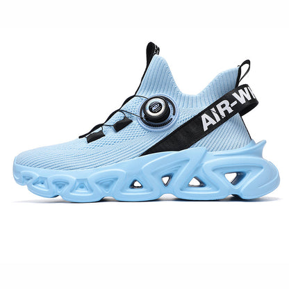 ‘Omega Glide’ X9X Sneakers - Sneakernational