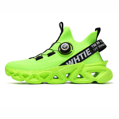 ‘Omega Glide’ X9X Sneakers - Sneakernational