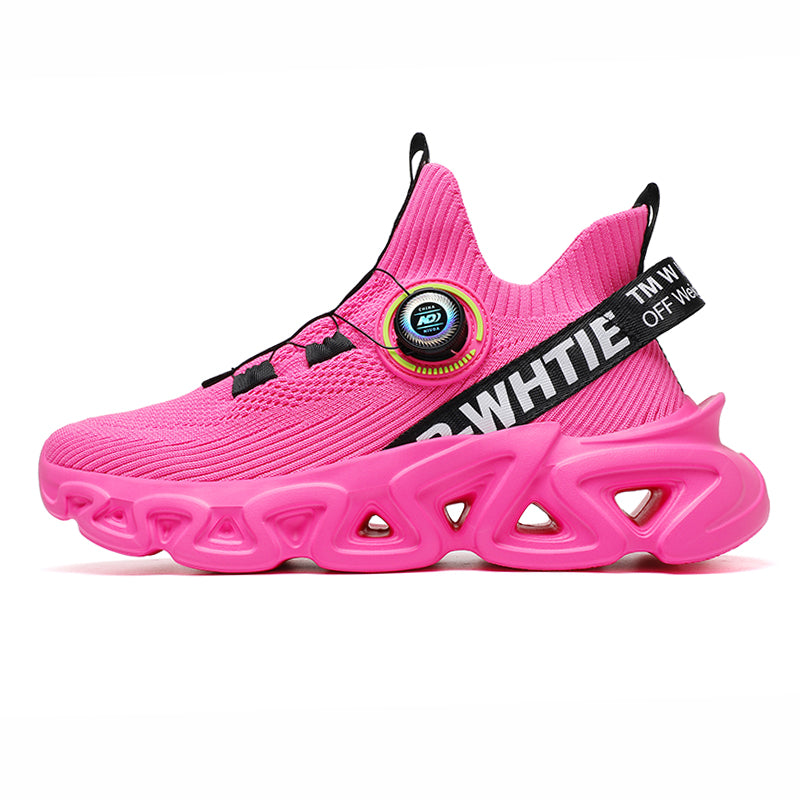 ‘Omega Glide’ X9X Sneakers - Sneakernational