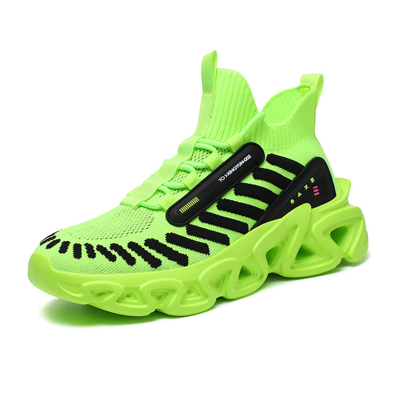 ‘Velociflex’ X9X Sneakers - Sneakernational