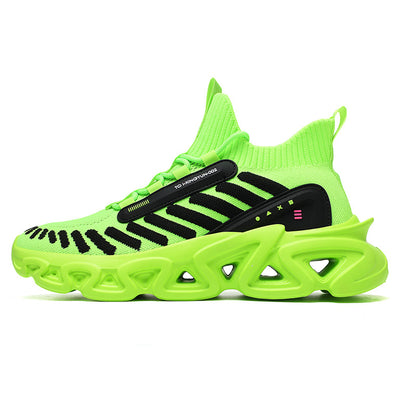 ‘Velociflex’ X9X Sneakers - Sneakernational