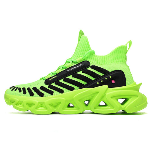 ‘Velociflex’ X9X Sneakers - Sneakernational