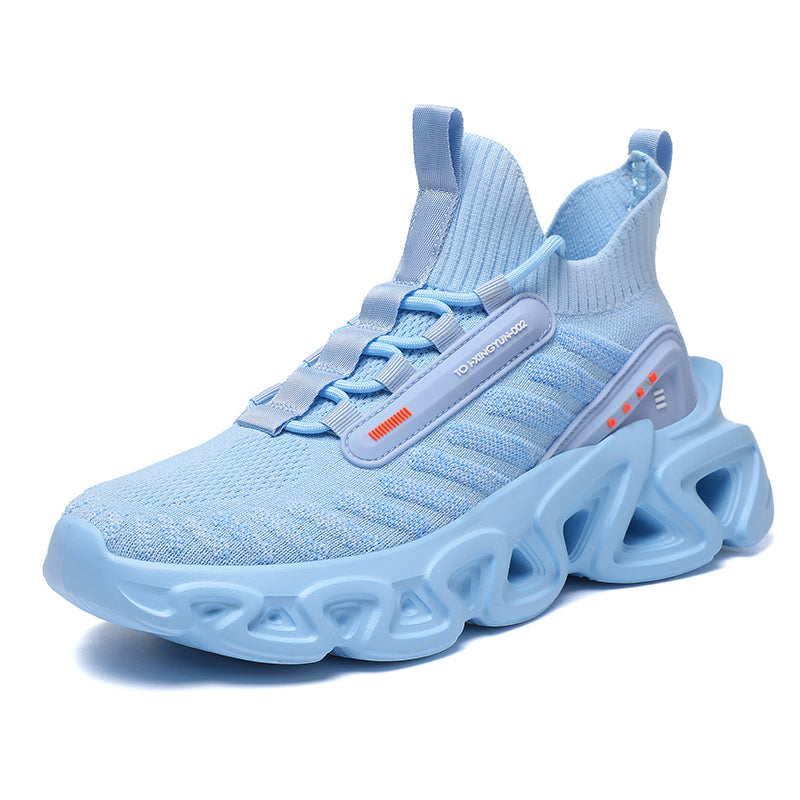 ‘Velociflex’ X9X Sneakers - Sneakernational
