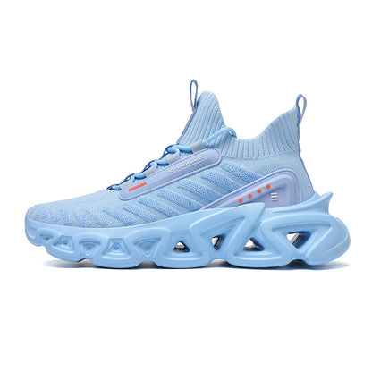 ‘Velociflex’ X9X Sneakers - Sneakernational