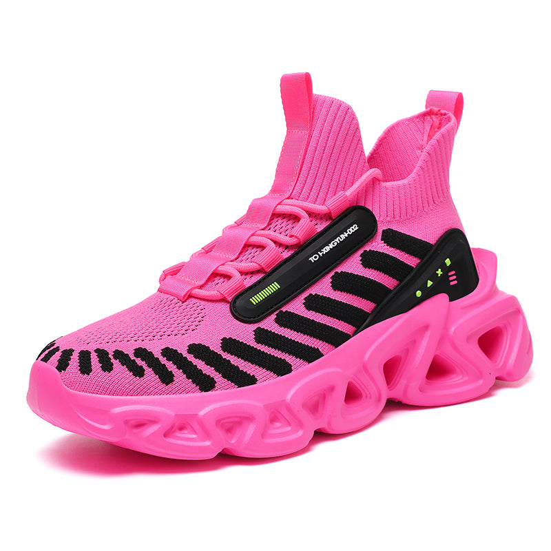 ‘Velociflex’ X9X Sneakers - Sneakernational