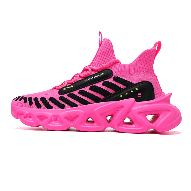 ‘Velociflex’ X9X Sneakers - Sneakernational