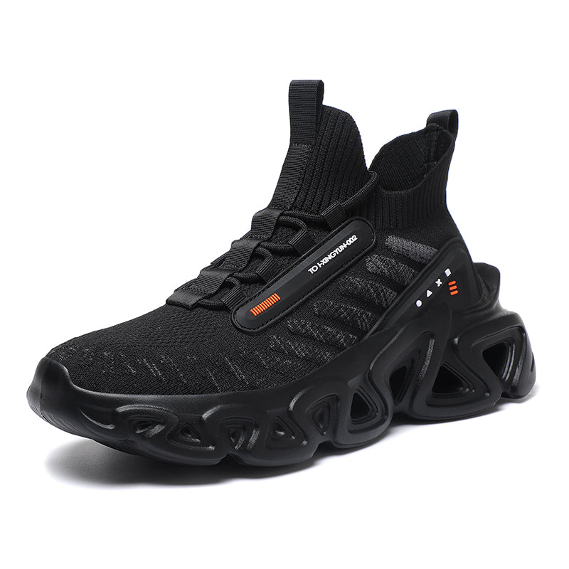 ‘Velociflex’ X9X Sneakers - Sneakernational
