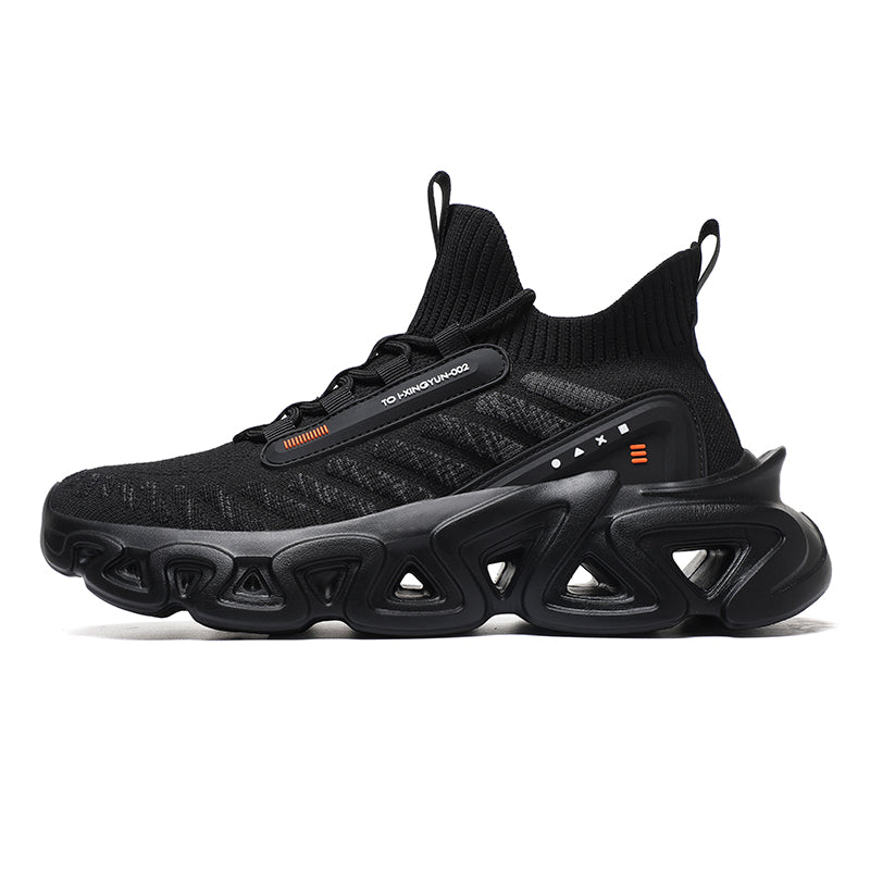 ‘Velociflex’ X9X Sneakers - Sneakernational