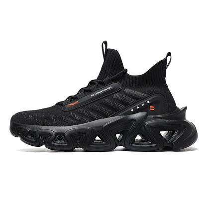 ‘Velociflex’ X9X Sneakers - Sneakernational