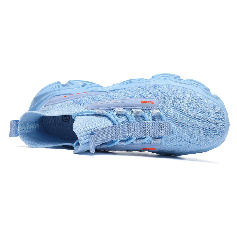 ‘Velociflex’ X9X Sneakers - Sneakernational