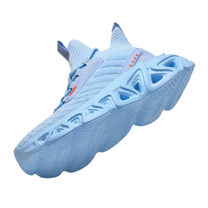 ‘Velociflex’ X9X Sneakers - Sneakernational