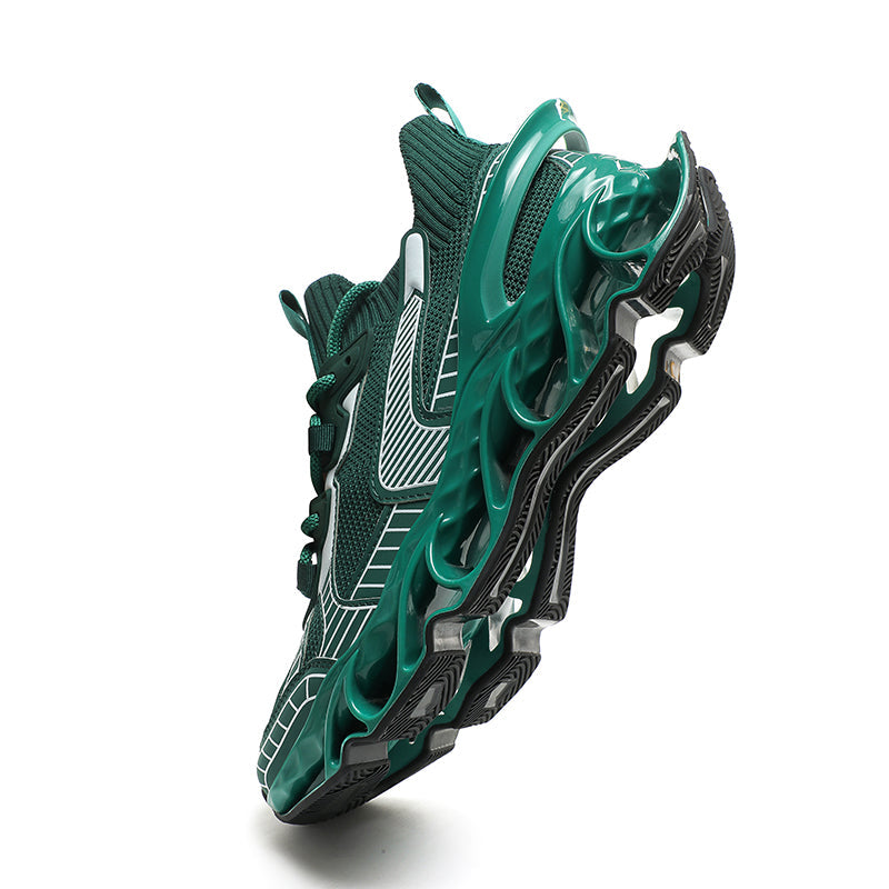 ‘Arctic Nova’ X9X Sneakers - Sneakernational