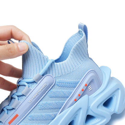 ‘Velociflex’ X9X Sneakers - Sneakernational