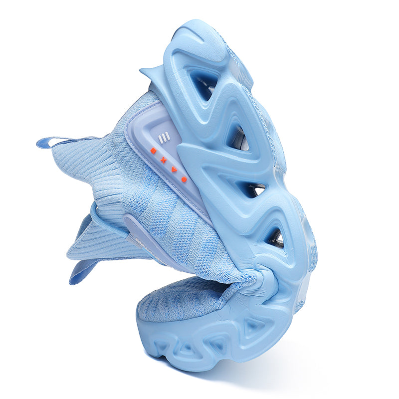 ‘Velociflex’ X9X Sneakers - Sneakernational