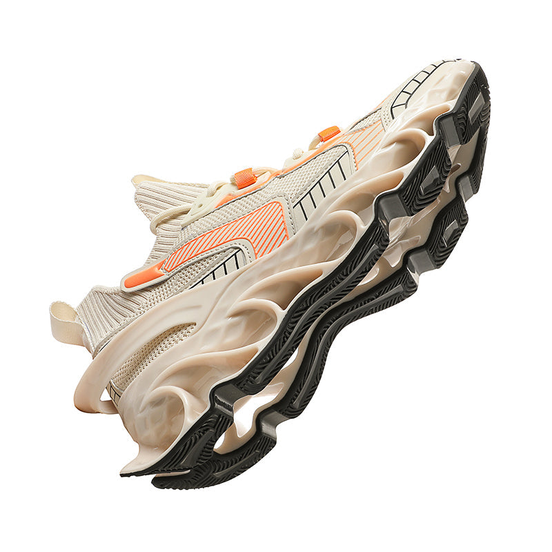 ‘Arctic Nova’ X9X Sneakers - Sneakernational