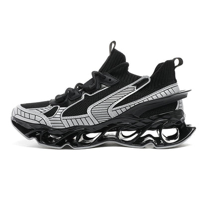 ‘Arctic Nova’ X9X Sneakers - Sneakernational